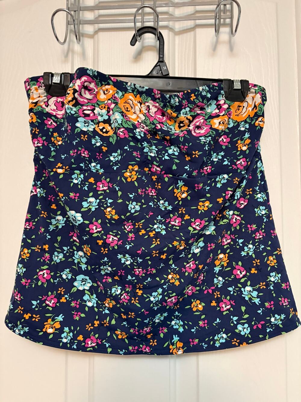 Freya Underwire Tankini Top - 36DD